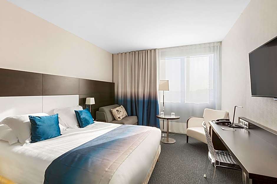 Best Western Plus Europe Hotel