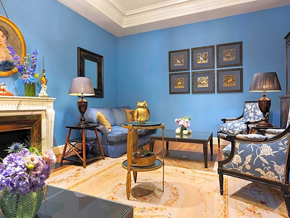 Hotel Le Royal Lyon - MGallery