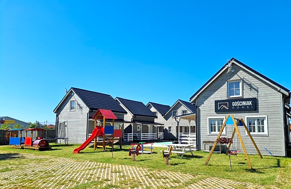 Domki Gościniak