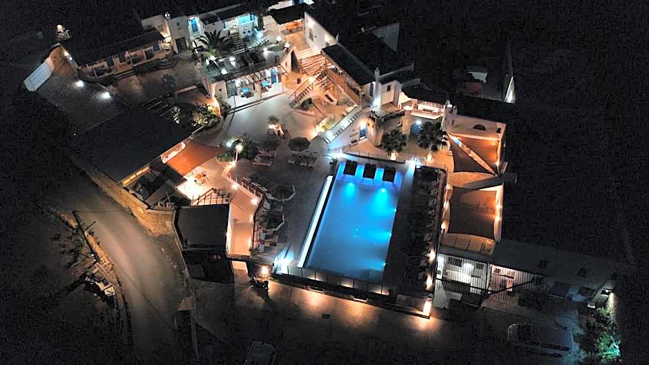 Alexandros Mykonos