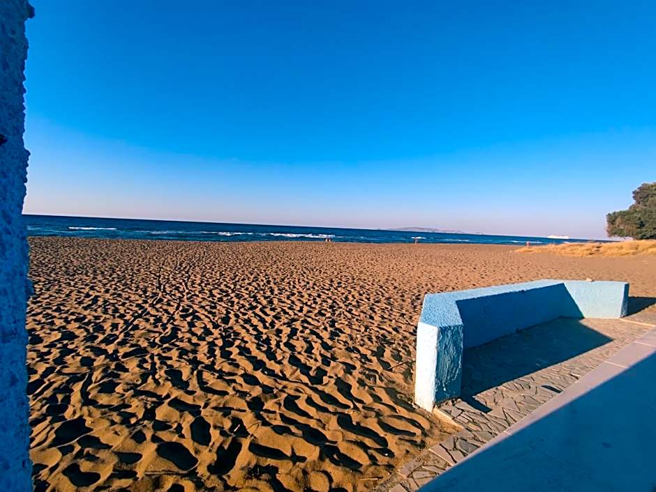 Hotel Tsagarakis Beach