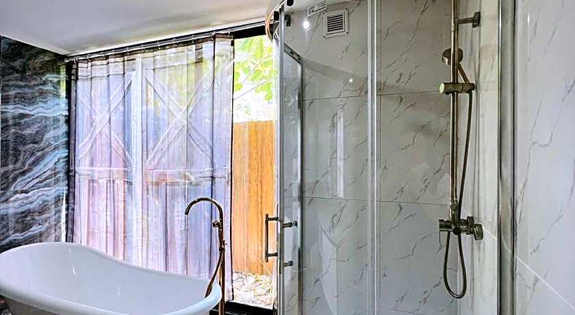 Sasi Nonthaburi hotel and apartment