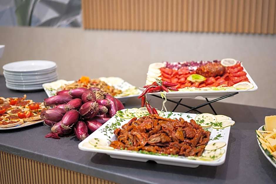 Hotel Villaggio Roller Club