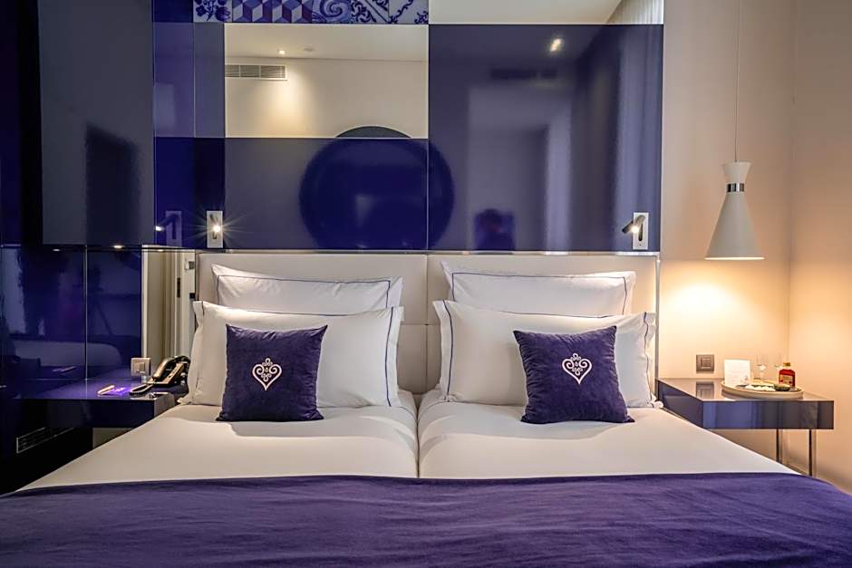 Portugal Boutique Hotel