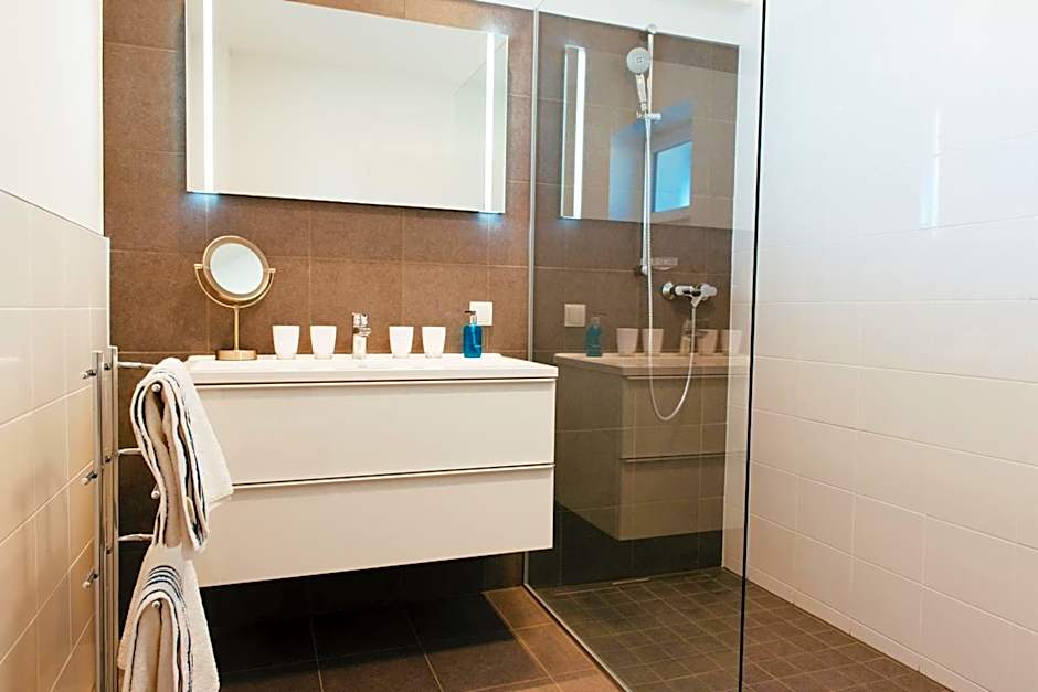 Aparthotel Heuberger