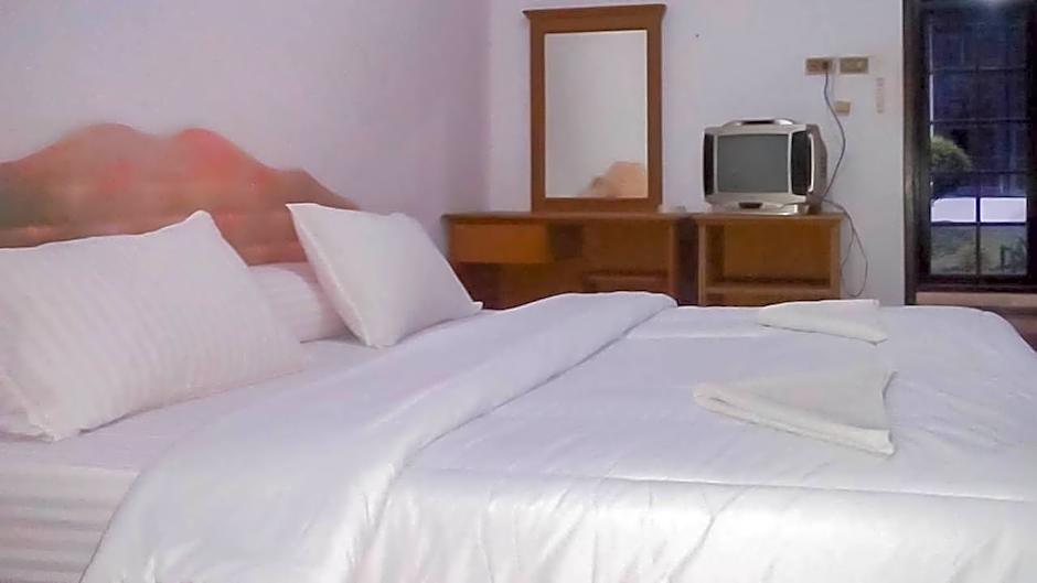 Hotel Mataram Cipanas Syariah Mitra RedDoorz