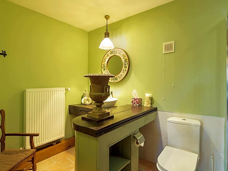 Chambres d'hôtes - Le cuisinier en Combraille