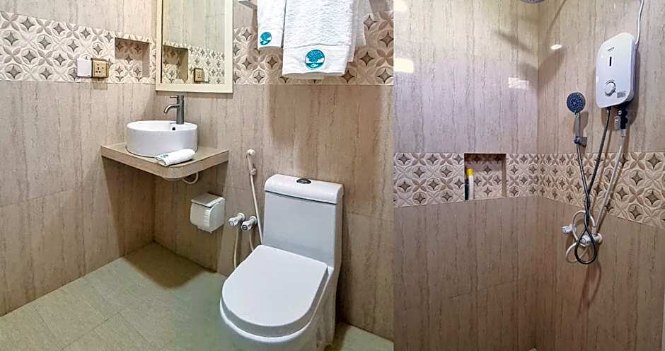 Vaagali Inn