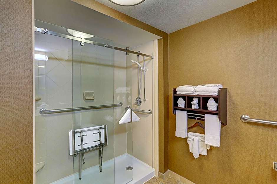 Hampton Inn By Hilton Nashville/Hickory Hollow