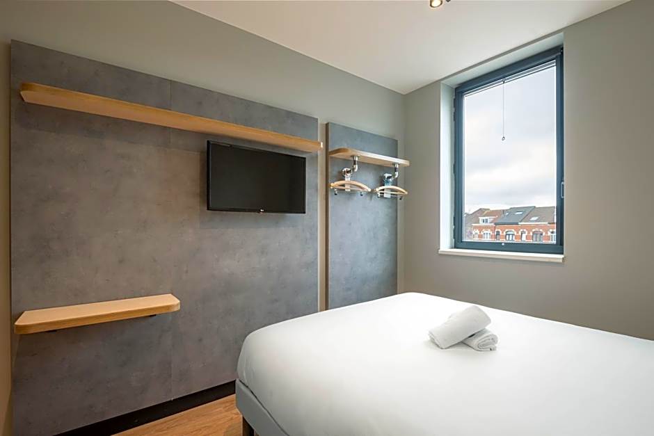 ibis budget Leuven Centrum