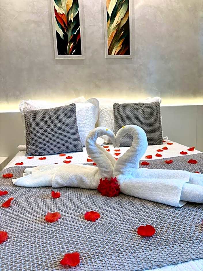 MAKIA beach 115B Flat em Muro Alto PE