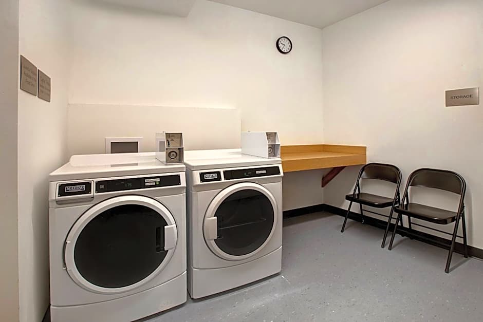 Fairfield Inn & Suites by Marriott Chicago Bolingbrook