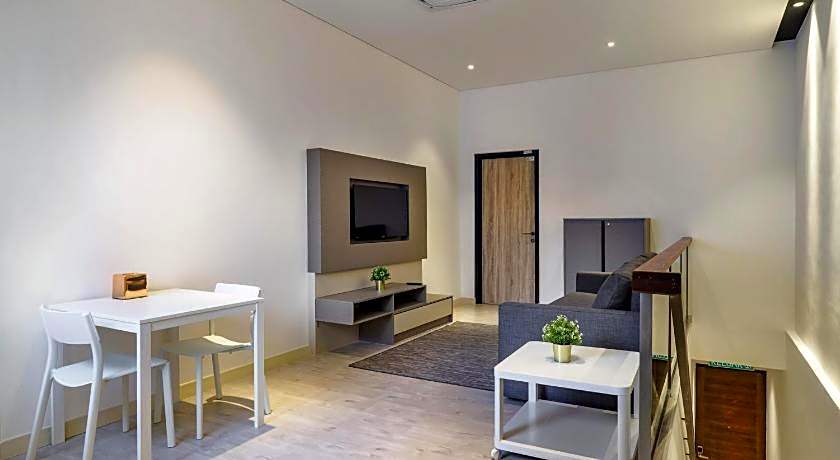 Macallum Central Hotel Managed By The Ascott Limited 