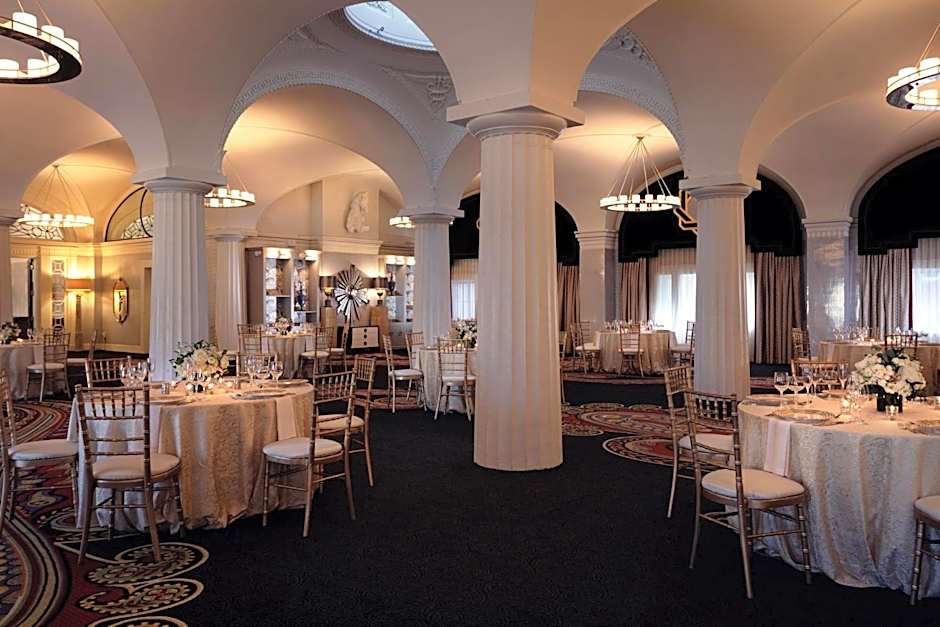 Kimpton Hotel Monaco Washington DC, an IHG Hotel By IHG