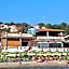 Villaggio Albergo Da Ciccio Sul Mare