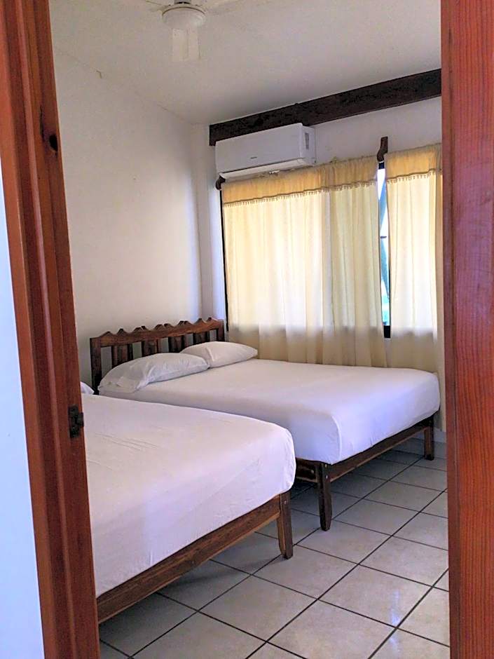 Hotel Villa Tulipanes