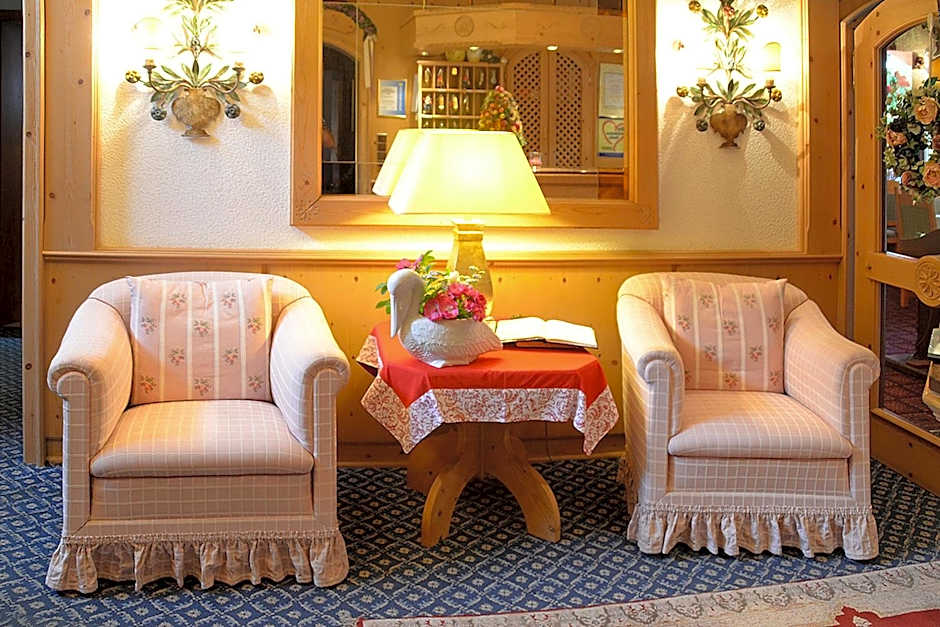 Wellness und Romantik Hotel Helmboldt
