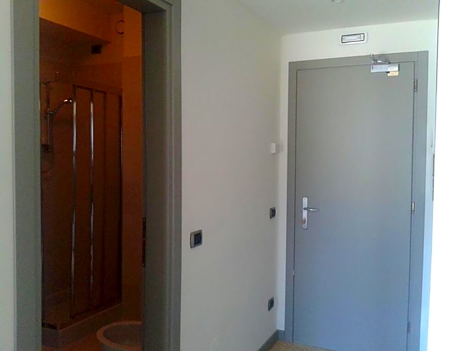 Locanda del Lago Rosmunda