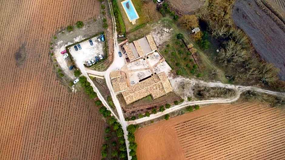 Hotel Rural Casa Pernías