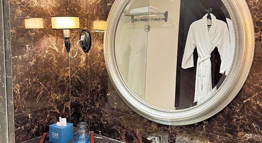 Four Points by Sheraton Lahore