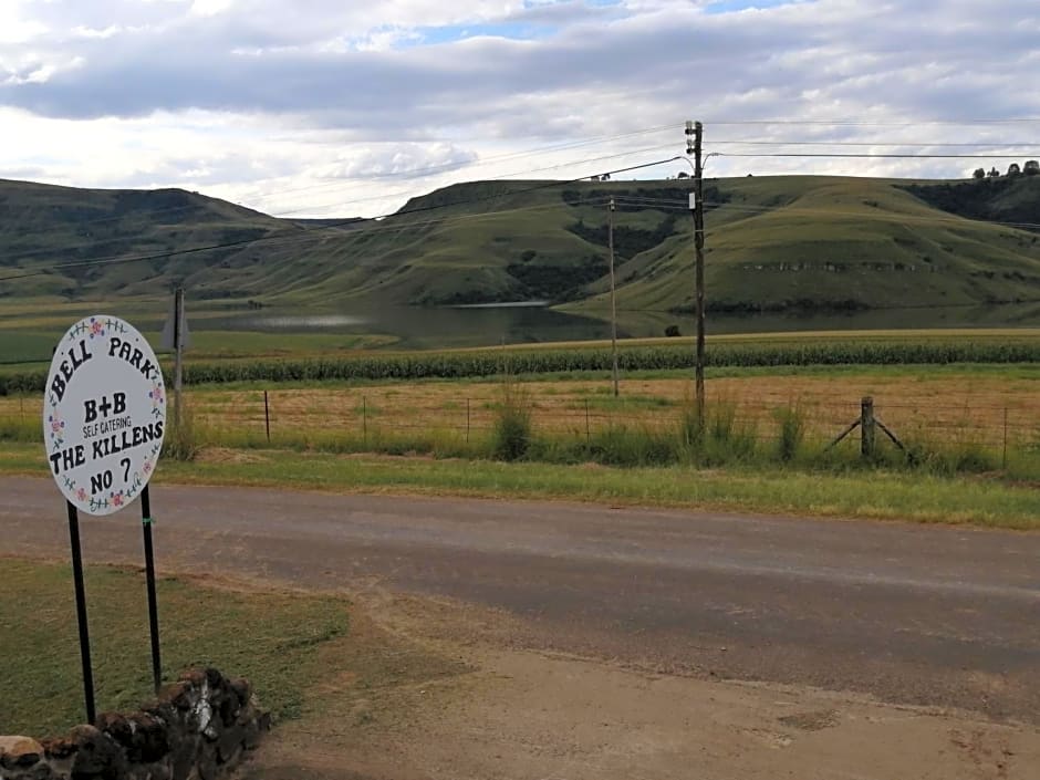 Bell Park Self or Semi Catering