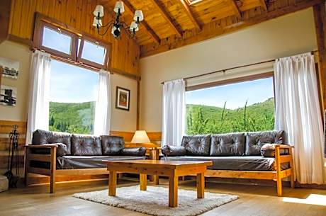 Kurtem Lodge