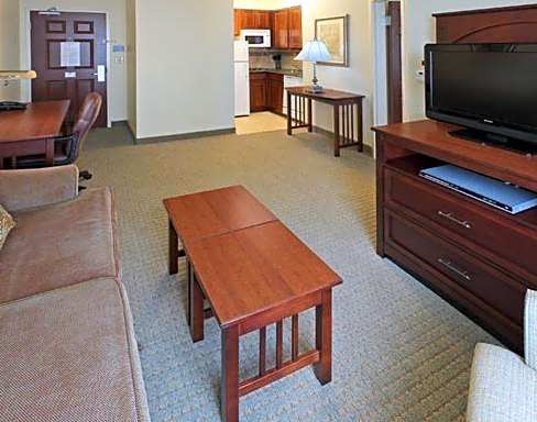 Staybridge Suites Hot Springs By IHG