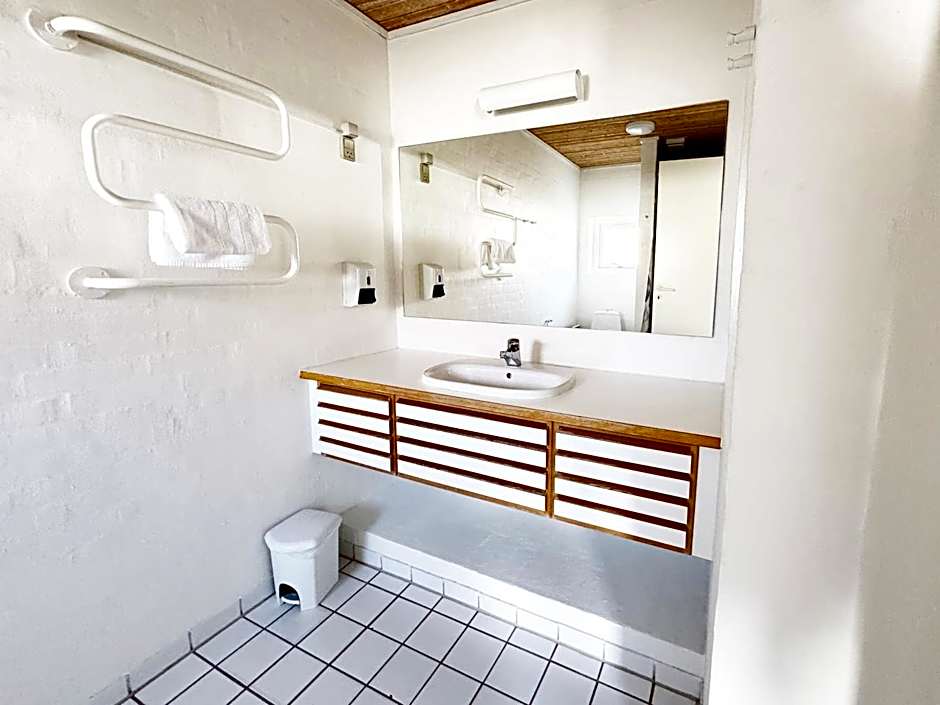 Skagen Strand Holiday Center