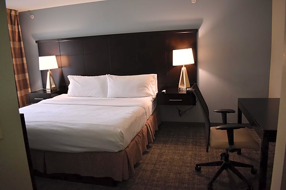 Staybridge Suites Cranbury - South Brunswick By IHG
