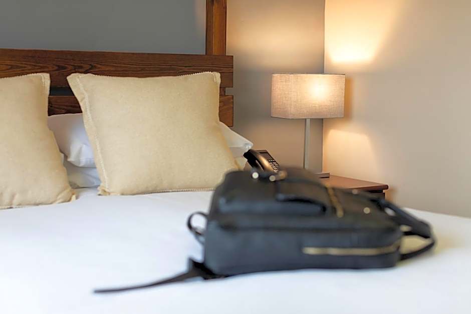 Springfield Hotel & Restaurant