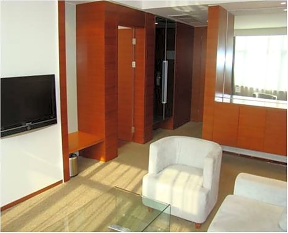 Holiday Inn Express Tianjin Binhai