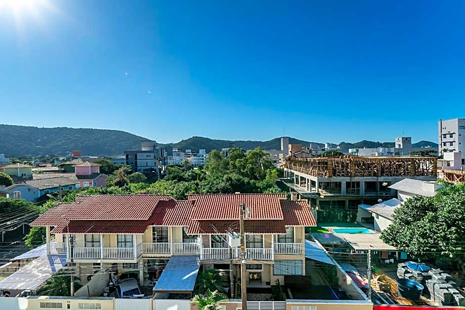 A103 - Residencial Badejo