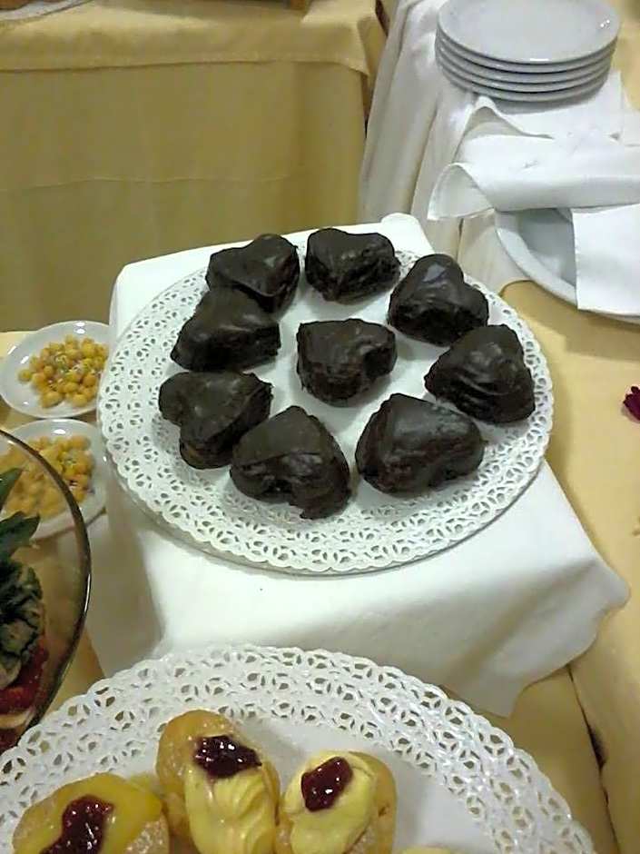 Hotel Amalfi