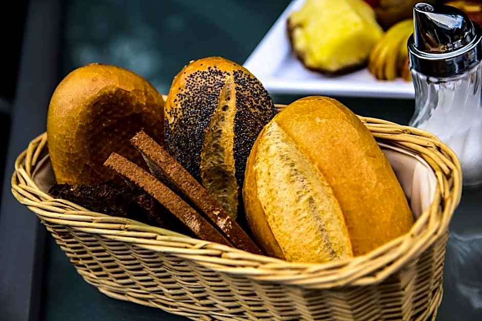 Hotel Marienthal Garni