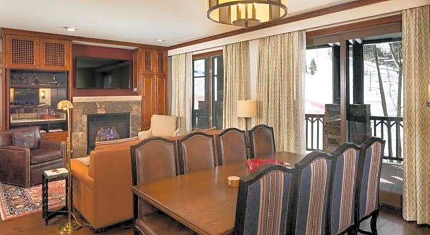 The Ritz-Carlton Club Aspen Highlands