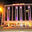 YZE Pırlanta Hotel