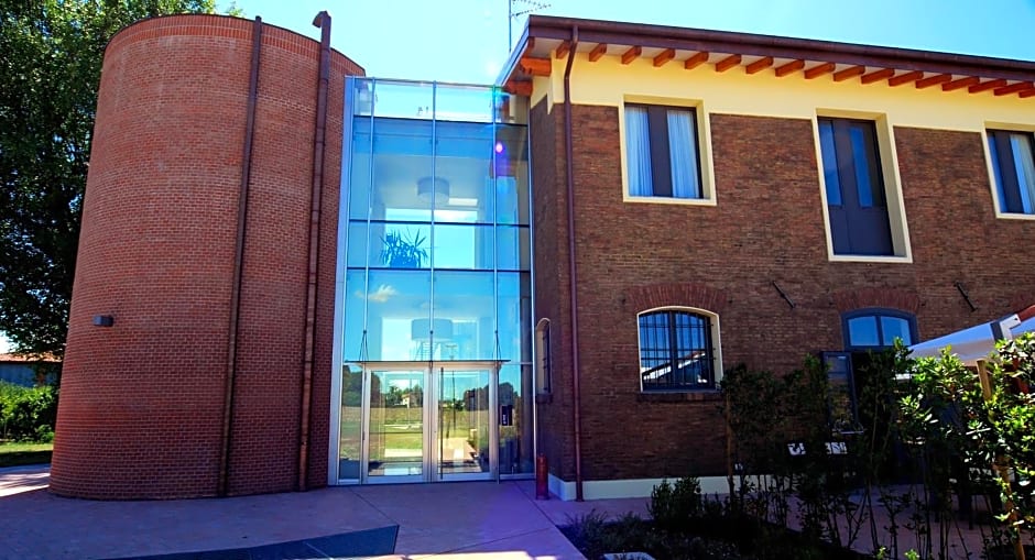 Hotel La Fornace