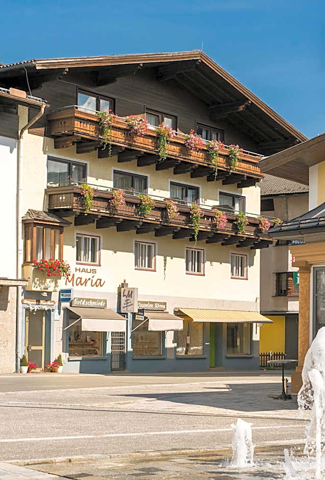 Haus Maria