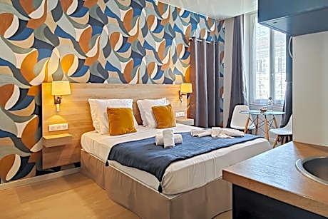 Standard Double Studio