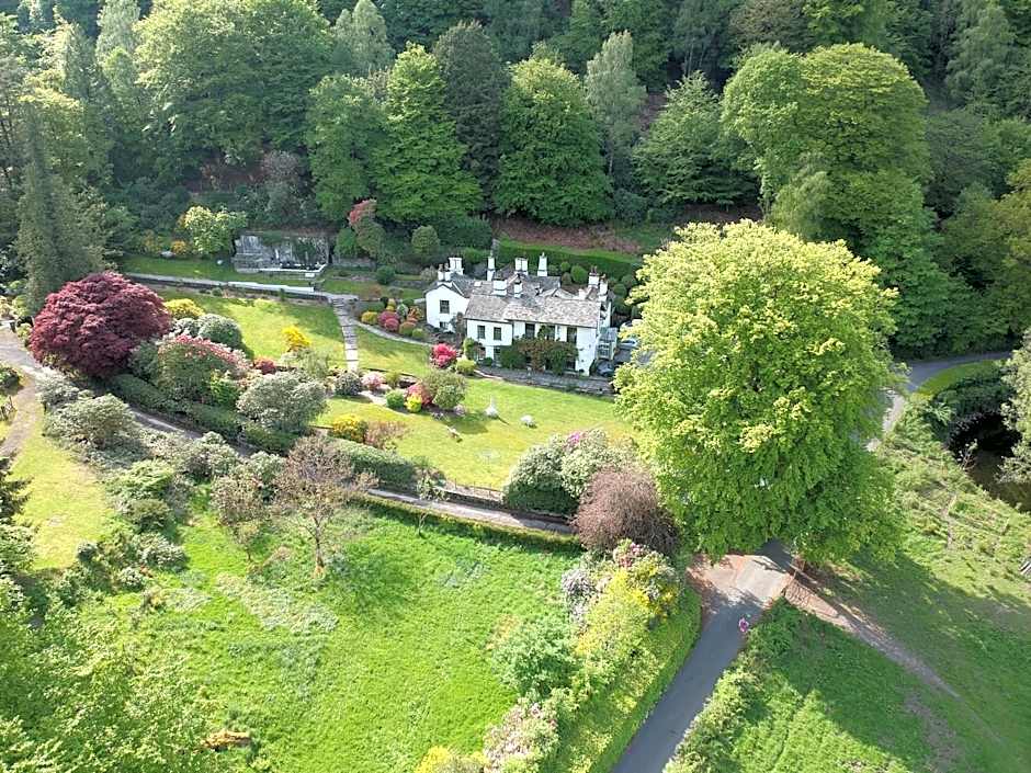 Foxghyll Country House B&B