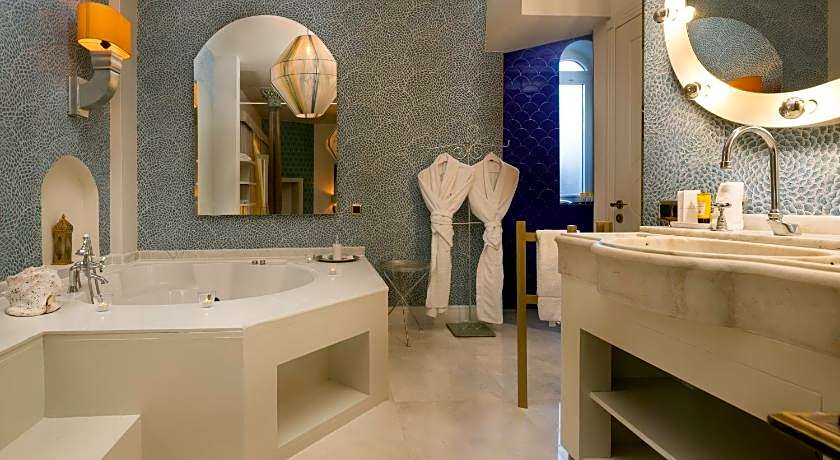La Capria Suite Hotel