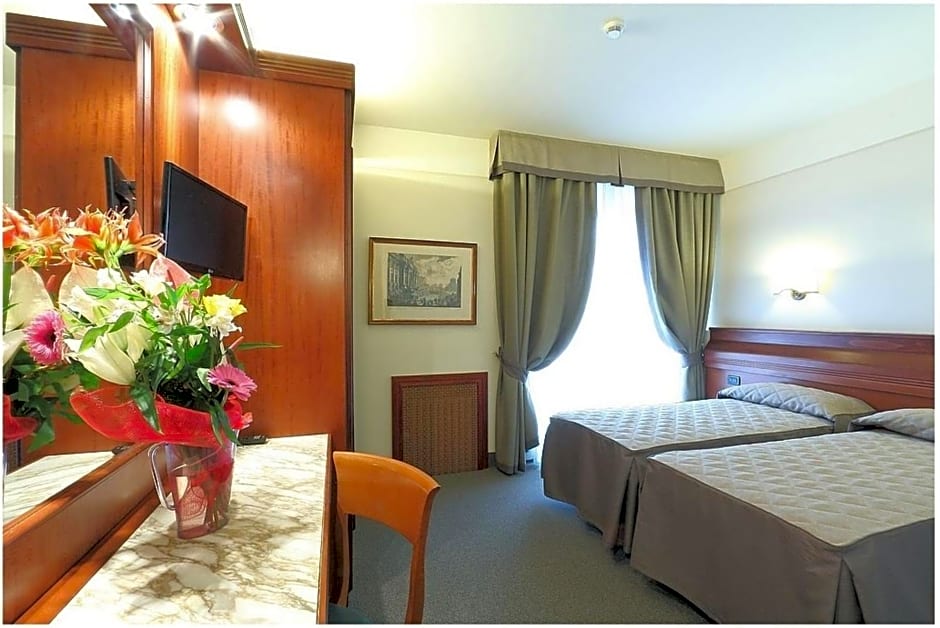 Hotel Arcadia