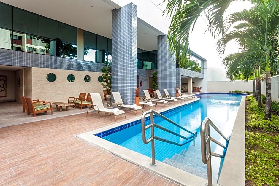 Beach Class Convention By Hom