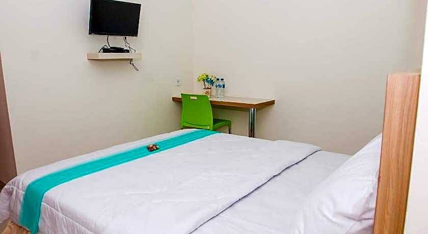Berlian Hotel