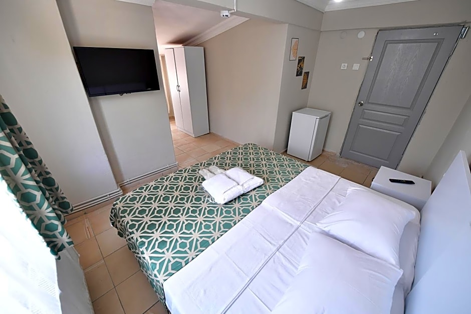 Nilhan Otel