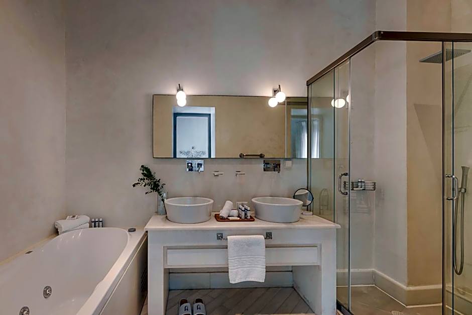 Hydrea Exclusive Hospitality