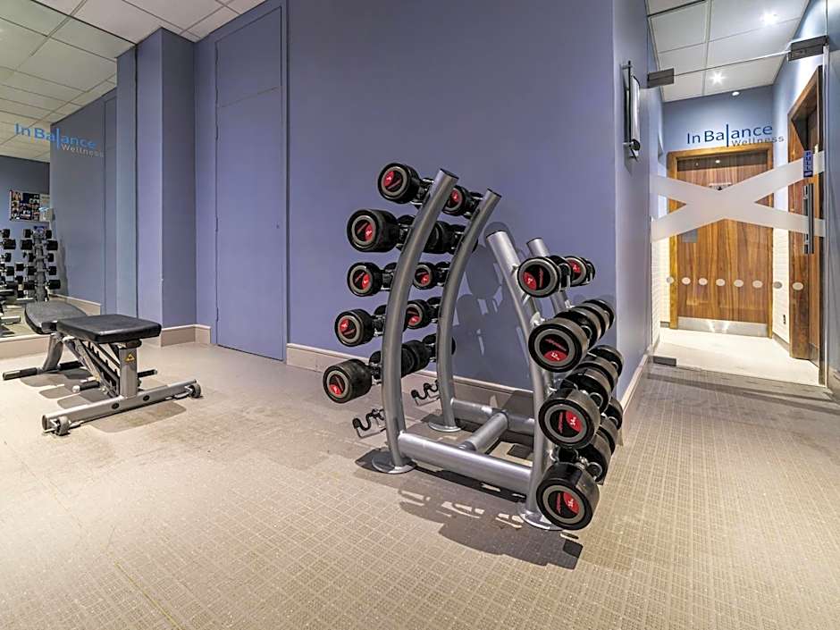 Novotel Southampton