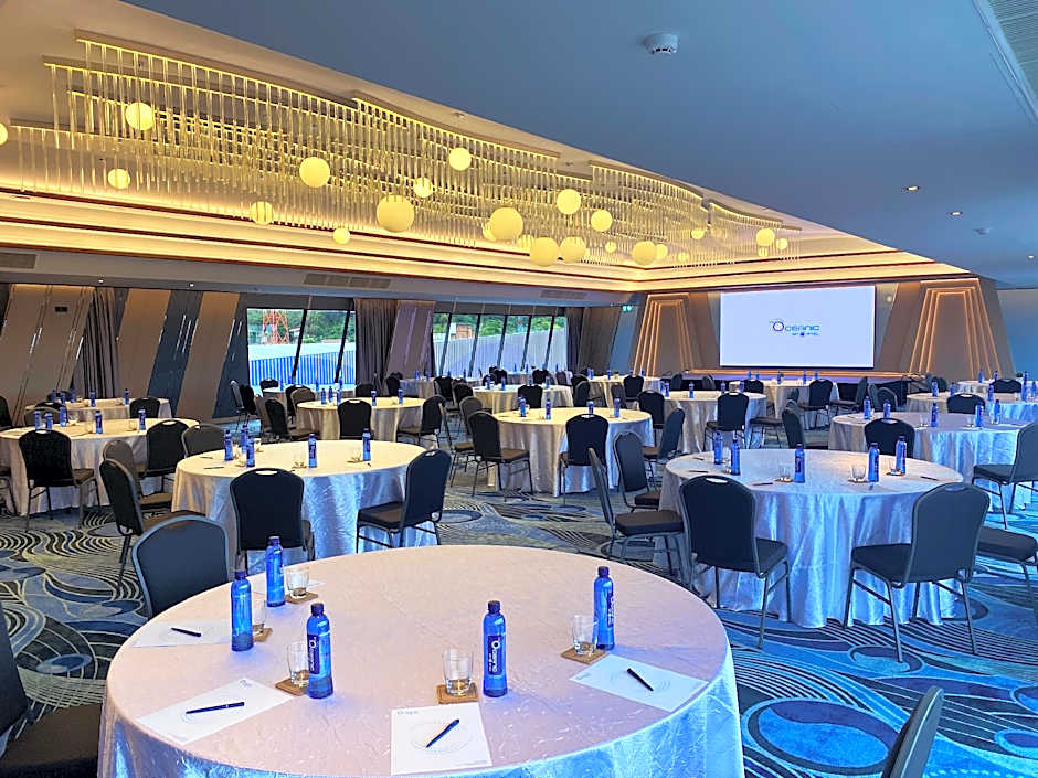 The Oceanic Sportel Phuket - SHA Extra Plus