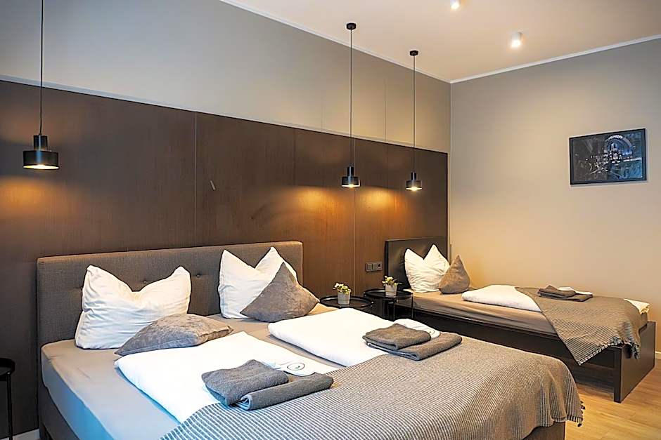Liro Hotel Viersen