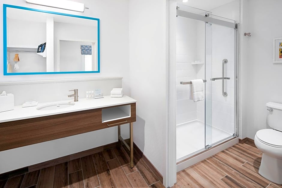 Hampton Inn & Suites Bridgeview Chicago, Il